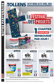 Catalogue Brico Dépôt page 20