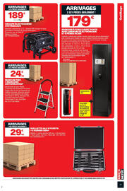 Catalogue Brico Dépôt page 21