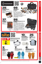 Catalogue Brico Dépôt page 23