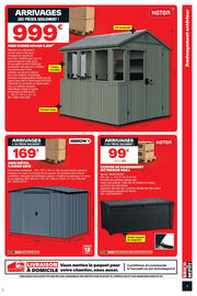 Catalogue Brico Dépôt page 3