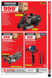 Catalogue Brico Dépôt page 5