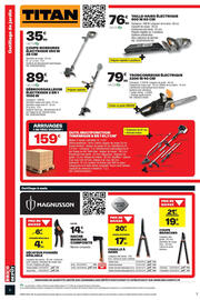 Catalogue Brico Dépôt page 6