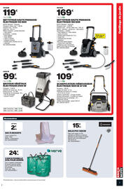 Catalogue Brico Dépôt page 7