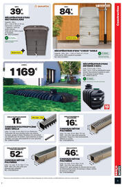 Catalogue Brico Dépôt page 9