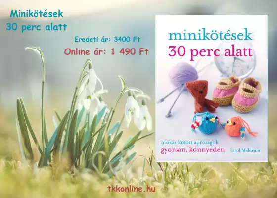 TKK könyvesbolt akciós újság (érvényes eddig: 18-03)