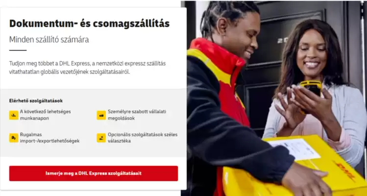 DHL akciós újság (érvényes eddig: 24-03)