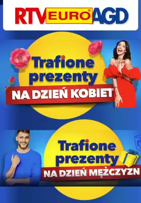 RTV EURO AGD gazetka (ważność do 16-03)