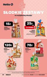 Netto gazetka tydzień 11 Strona 24