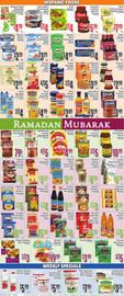 Trade Fair Supermarket Weekly Ad week 10 Page 4