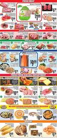 Trade Fair Supermarket Weekly Ad week 10 Page 6