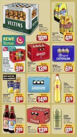 REWE Prospekt woche 11 Seite 20