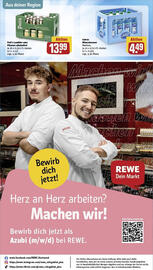 REWE Prospekt woche 11 Seite 29