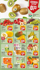 REWE Prospekt woche 11 Seite 6