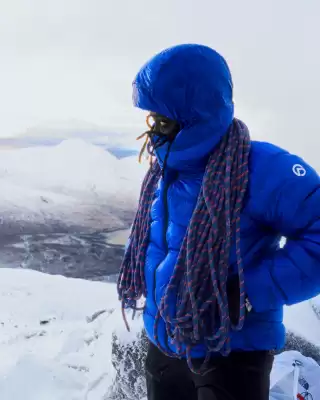 Catálogo The North Face (válido hasta 31-03)