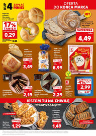 Kaufland gazetka Strona 15