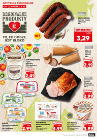 Kaufland gazetka Strona 18