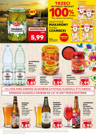 Kaufland gazetka Strona 19