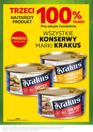 Kaufland gazetka Strona 3