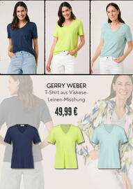 Gerry Weber Prospekt Seite 10