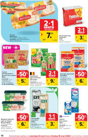 Carrefour Market folder week 11 Pagina 10