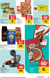 Carrefour Market folder week 11 Pagina 11