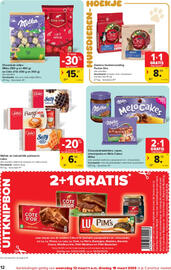 Carrefour Market folder week 11 Pagina 12