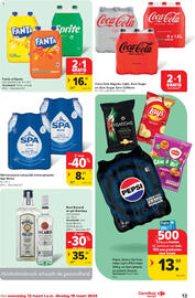 Carrefour Market folder week 11 Pagina 13