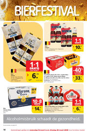 Carrefour Market folder week 11 Pagina 14