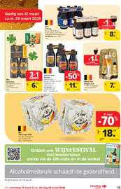 Carrefour Market folder week 11 Pagina 15