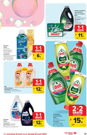 Carrefour Market folder week 11 Pagina 17