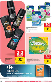 Carrefour Market folder week 11 Pagina 18