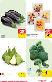 Carrefour Market folder week 11 Pagina 3