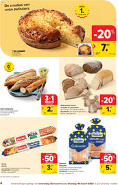 Carrefour Market folder week 11 Pagina 4