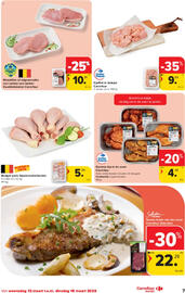 Carrefour Market folder week 11 Pagina 7