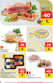 Carrefour Market folder week 11 Pagina 8