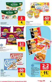 Carrefour Market folder week 11 Pagina 9