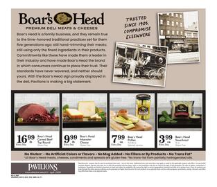 Food Pavilion ad Page 4