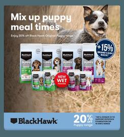 Pet stock catalogue Page 2