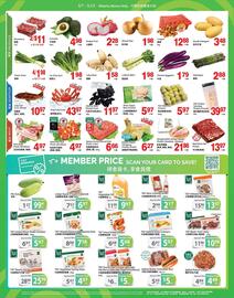 T&T Supermarket flyer week 10 Page 2