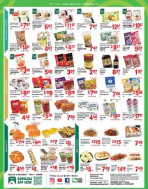 T&T Supermarket flyer week 10 Page 3