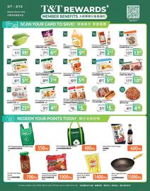 T&T Supermarket flyer week 10 Page 4