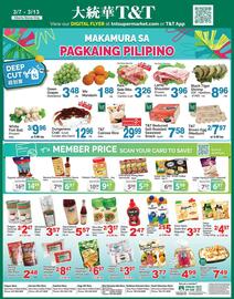 T&T Supermarket flyer week 10 Page 5