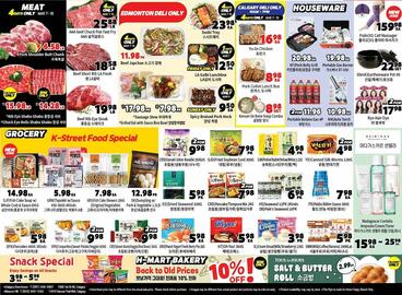 H-Mart flyer week 10 Page 2