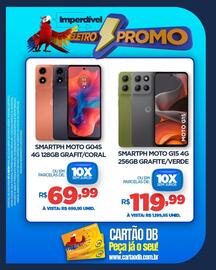 Catálogo DB Supermercados | Eletro Promo Página 1