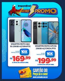 Catálogo DB Supermercados | Eletro Promo Página 2