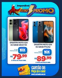 Catálogo DB Supermercados | Eletro Promo Página 3