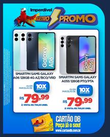 Catálogo DB Supermercados | Eletro Promo Página 4