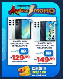 Catálogo DB Supermercados | Eletro Promo Página 5