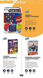 Volantino Toys Center Pagina 119