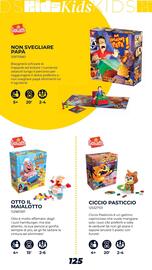 Volantino Toys Center Pagina 125